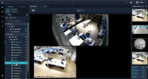Advantor Vms VMS Software | Lanaccess