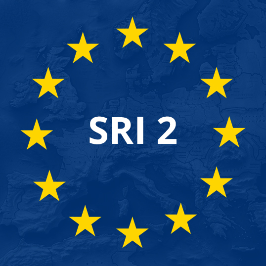 SRI 2 Lanaccess
