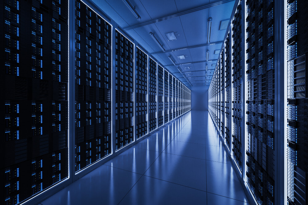 data centers - Lanaccess