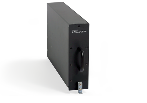 Grabador embarcado para aviónica